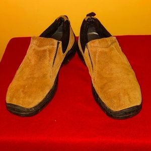 Northwestern territory shoes